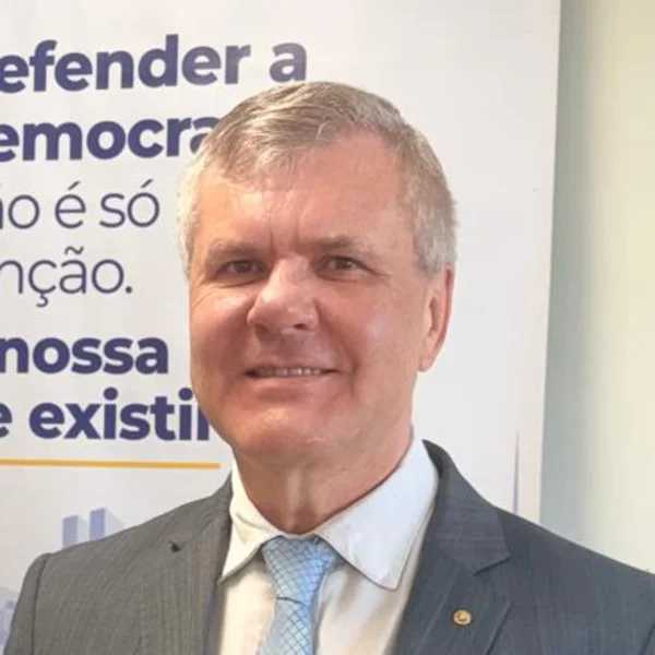 Paulo Roberto Binicheski