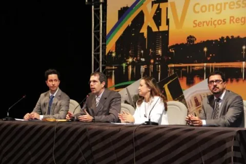 VI Encontro Nacional do MP do Consumidor 2006-2, foto 5 de 13