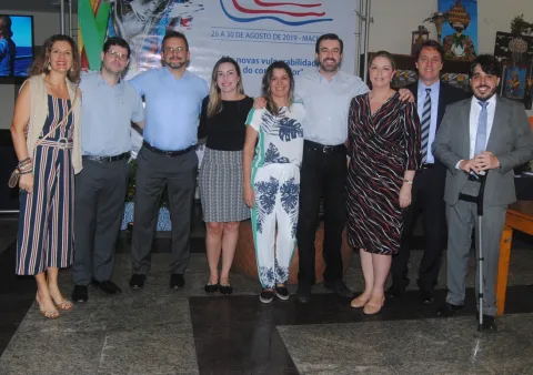 XIX Congresso Nacional do Ministério Público do Consumidor, foto 2 de 134