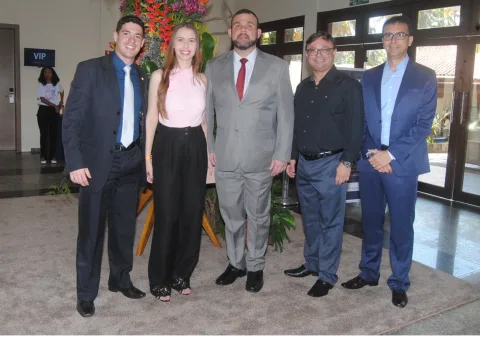 XIX Congresso Nacional do Ministério Público do Consumidor, foto 4 de 134