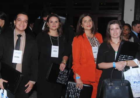 XIX Congresso Nacional do Ministério Público do Consumidor, foto 12 de 134