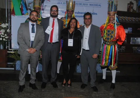 XIX Congresso Nacional do Ministério Público do Consumidor, foto 17 de 134