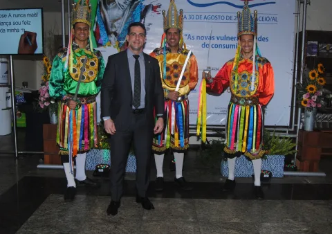 XIX Congresso Nacional do Ministério Público do Consumidor, foto 19 de 134
