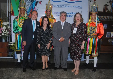 XIX Congresso Nacional do Ministério Público do Consumidor, foto 23 de 134