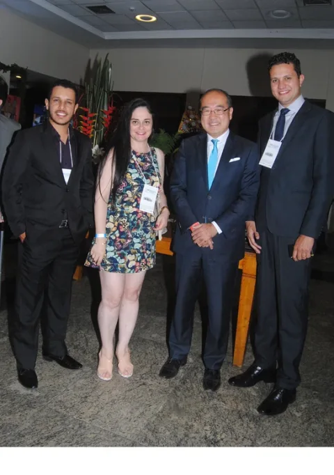 XIX Congresso Nacional do Ministério Público do Consumidor, foto 27 de 134