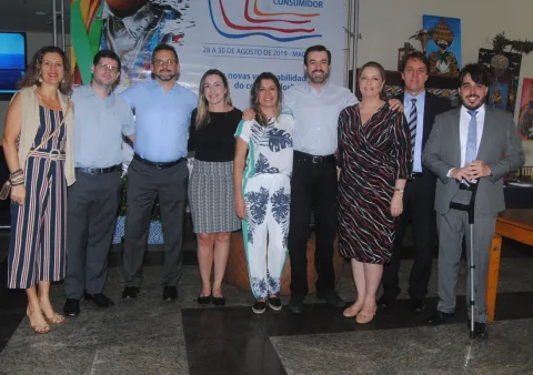 XIX Congresso Nacional do Ministério Público do Consumidor, foto 31 de 134