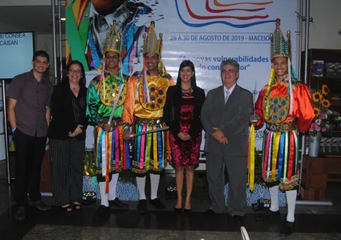XIX Congresso Nacional do Ministério Público do Consumidor, foto 33 de 134