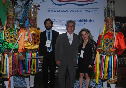 XIX Congresso Nacional do Ministério Público do Consumidor, foto 34 de 134