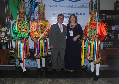 XIX Congresso Nacional do Ministério Público do Consumidor, foto 36 de 134