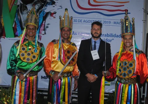 XIX Congresso Nacional do Ministério Público do Consumidor, foto 45 de 134