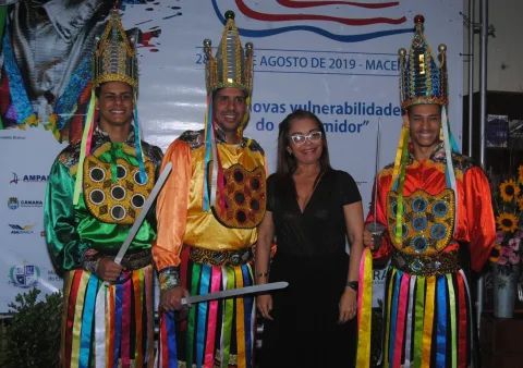 XIX Congresso Nacional do Ministério Público do Consumidor, foto 46 de 134