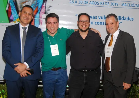 XIX Congresso Nacional do Ministério Público do Consumidor, foto 68 de 134