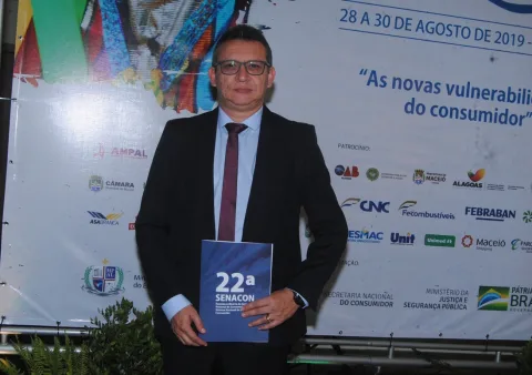 XIX Congresso Nacional do Ministério Público do Consumidor, foto 82 de 134