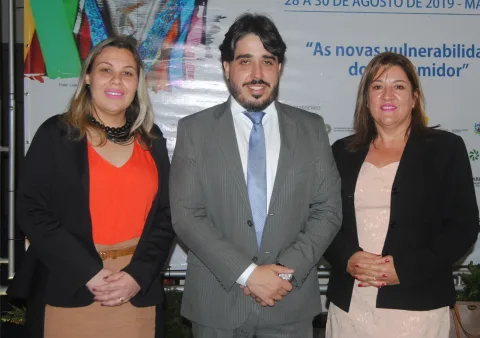 XIX Congresso Nacional do Ministério Público do Consumidor, foto 92 de 134