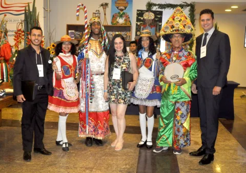 XIX Congresso Nacional do Ministério Público do Consumidor, foto 107 de 134