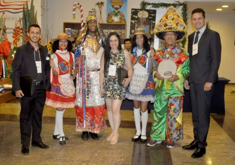 XIX Congresso Nacional do Ministério Público do Consumidor, foto 108 de 134