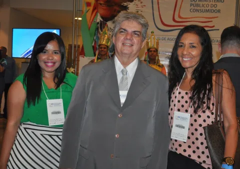 XIX Congresso Nacional do Ministério Público do Consumidor, foto 117 de 134