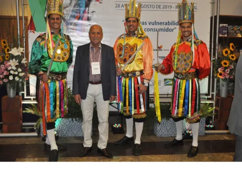 XIX Congresso Nacional do Ministério Público do Consumidor, foto 120 de 134