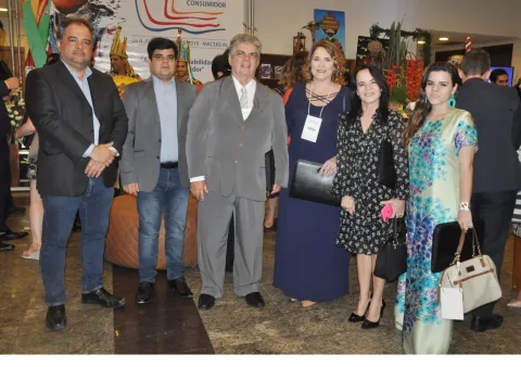 XIX Congresso Nacional do Ministério Público do Consumidor, foto 123 de 134