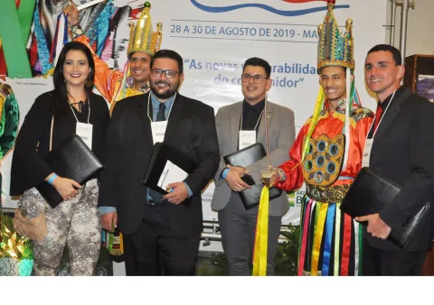XIX Congresso Nacional do Ministério Público do Consumidor, foto 130 de 134