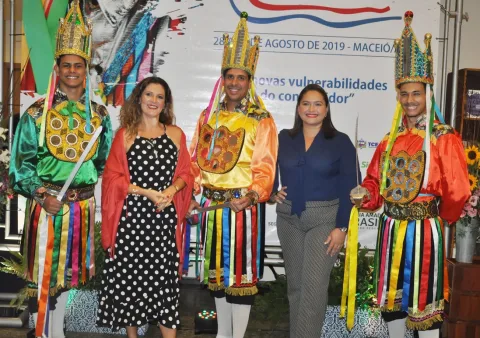 XIX Congresso Nacional do Ministério Público do Consumidor, foto 132 de 134