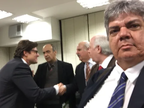 XVI Congresso Nacional do Ministério Público do Consumidor, foto 3 de 12