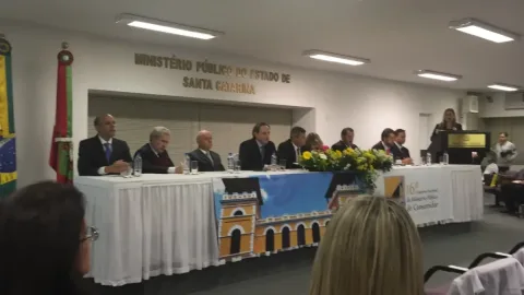 XVI Congresso Nacional do Ministério Público do Consumidor, foto 5 de 12