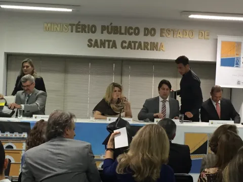 XVI Congresso Nacional do Ministério Público do Consumidor, foto 7 de 12