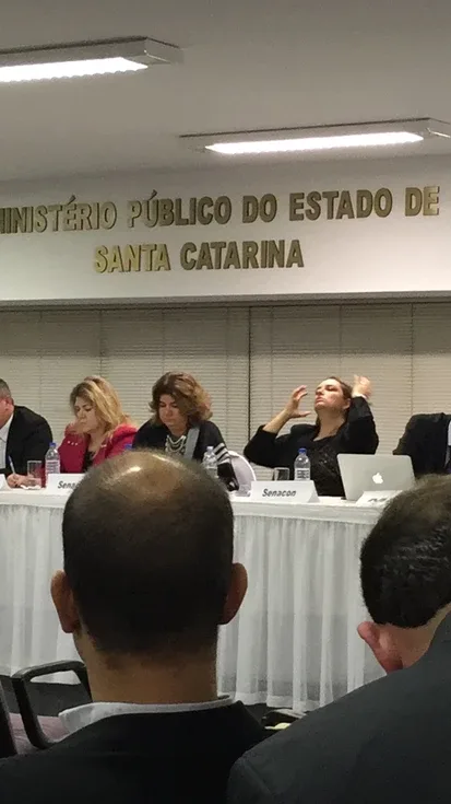 XVI Congresso Nacional do Ministério Público do Consumidor, foto 11 de 12