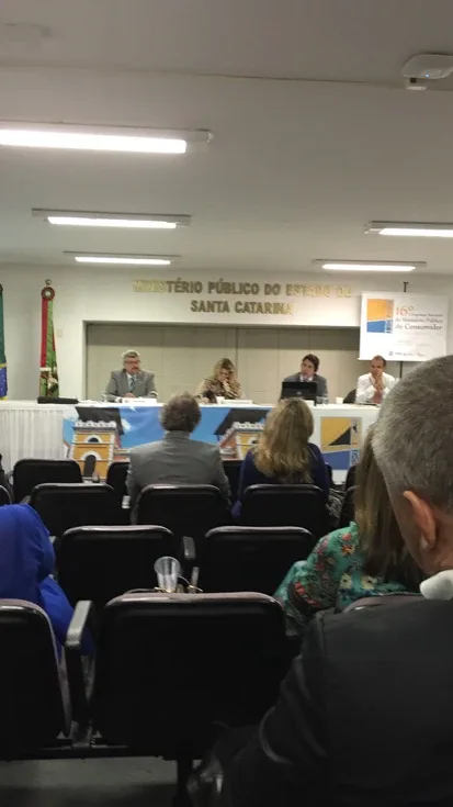 XVI Congresso Nacional do Ministério Público do Consumidor, foto 12 de 12