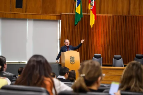 XXIII Congresso da Associação Nacional do Ministério Público do Consumidor, foto 3 de 109