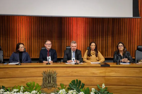 XXIII Congresso da Associação Nacional do Ministério Público do Consumidor, foto 4 de 109
