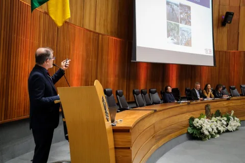 XXIII Congresso da Associação Nacional do Ministério Público do Consumidor, foto 5 de 109