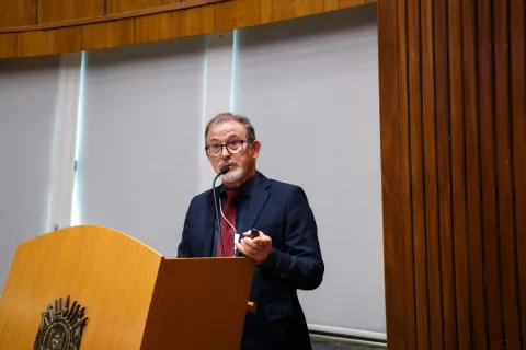 XXIII Congresso da Associação Nacional do Ministério Público do Consumidor, foto 7 de 109