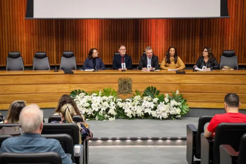 XXIII Congresso da Associação Nacional do Ministério Público do Consumidor, foto 10 de 109