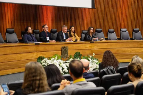 XXIII Congresso da Associação Nacional do Ministério Público do Consumidor, foto 14 de 109