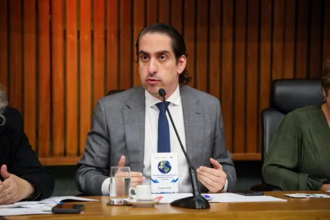 XXIII Congresso da Associação Nacional do Ministério Público do Consumidor, foto 16 de 109