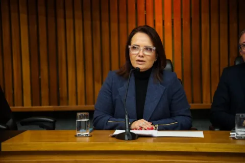 XXIII Congresso da Associação Nacional do Ministério Público do Consumidor, foto 18 de 109