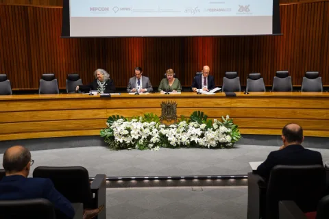 XXIII Congresso da Associação Nacional do Ministério Público do Consumidor, foto 20 de 109