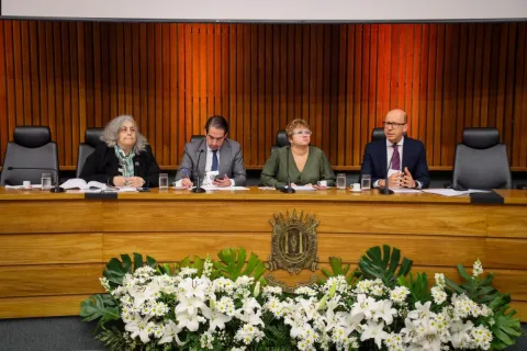 XXIII Congresso da Associação Nacional do Ministério Público do Consumidor, foto 21 de 109