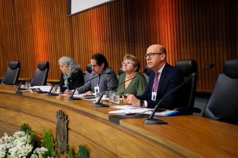 XXIII Congresso da Associação Nacional do Ministério Público do Consumidor, foto 23 de 109