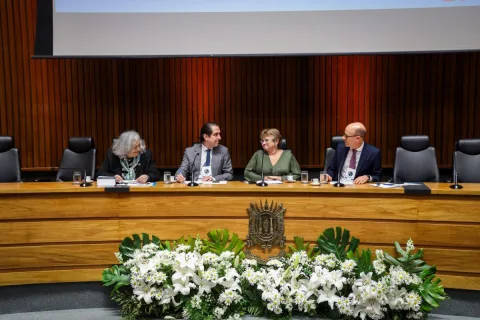 XXIII Congresso da Associação Nacional do Ministério Público do Consumidor, foto 25 de 109