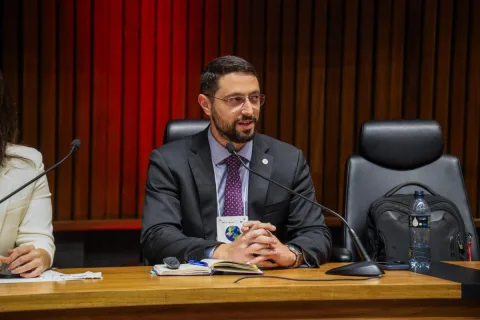 XXIII Congresso da Associação Nacional do Ministério Público do Consumidor, foto 26 de 109
