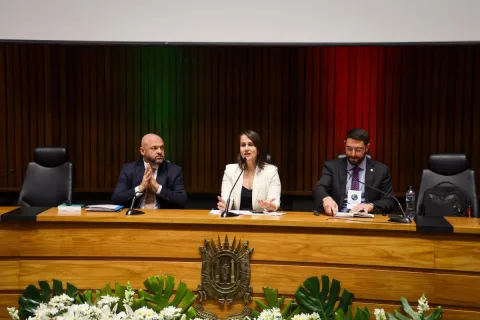 XXIII Congresso da Associação Nacional do Ministério Público do Consumidor, foto 31 de 109