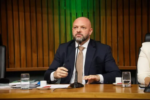 XXIII Congresso da Associação Nacional do Ministério Público do Consumidor, foto 32 de 109