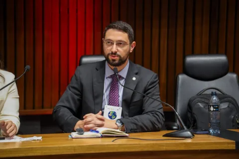 XXIII Congresso da Associação Nacional do Ministério Público do Consumidor, foto 33 de 109