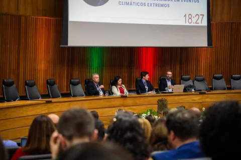 XXIII Congresso da Associação Nacional do Ministério Público do Consumidor, foto 37 de 109