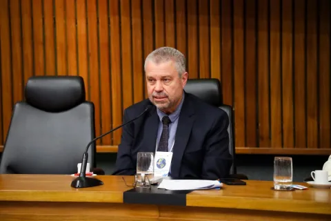 XXIII Congresso da Associação Nacional do Ministério Público do Consumidor, foto 39 de 109