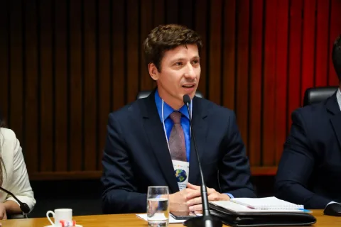 XXIII Congresso da Associação Nacional do Ministério Público do Consumidor, foto 42 de 109