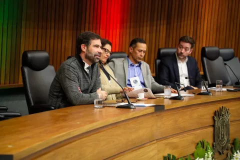 XXIII Congresso da Associação Nacional do Ministério Público do Consumidor, foto 45 de 109